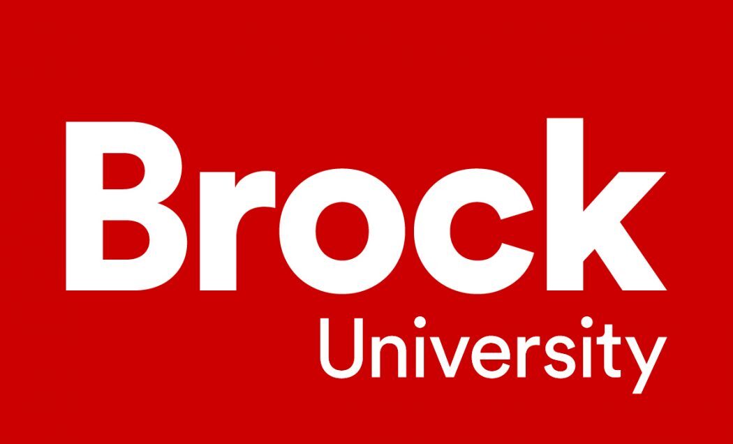 Brock University Agent Training Certificate