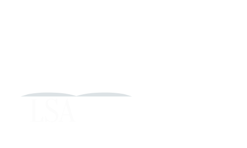 LSA Education Logo